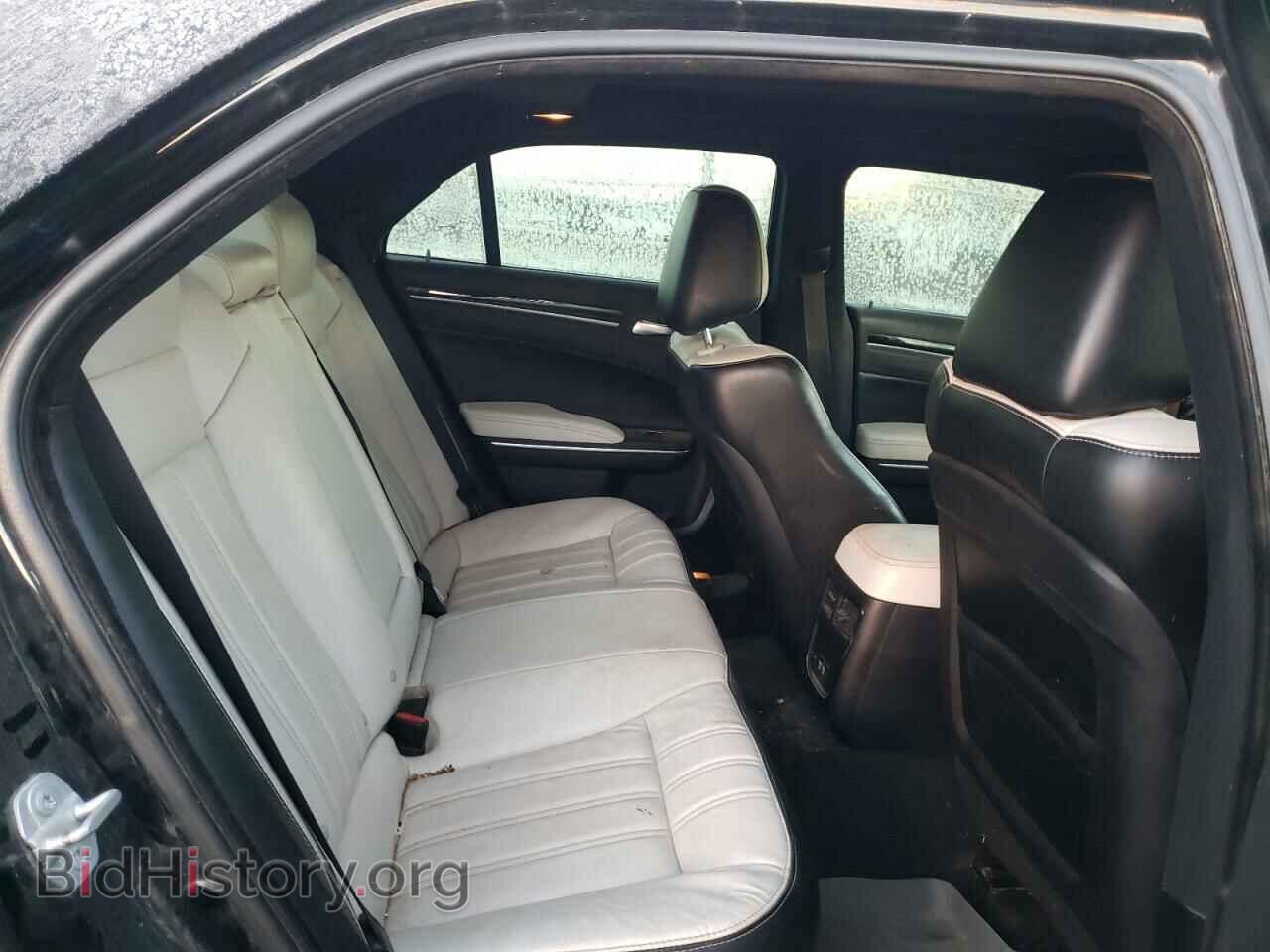 2018 CHRYSLER 300 - VIN: 2C3CCAGG8JH141669 - Фото 10