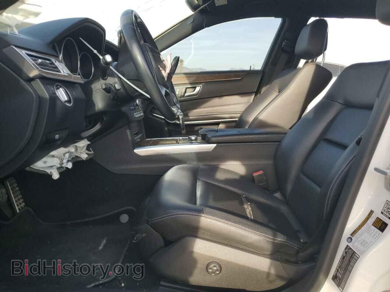 2014 MERCEDES-BENZ E-CLASS - VIN: WDDHF5KB0EB038813 - Фото 7