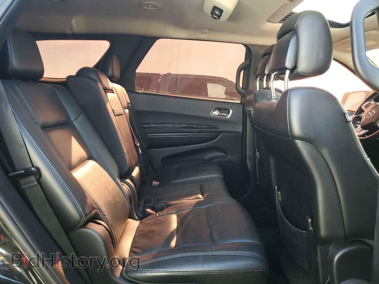 2013 DODGE DURANGO - VIN: 1C4RDJDG3DC617681 - Photo 11