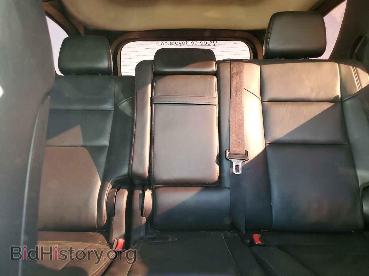 2013 DODGE DURANGO - VIN: 1C4RDJDG3DC617681 - Photo 10