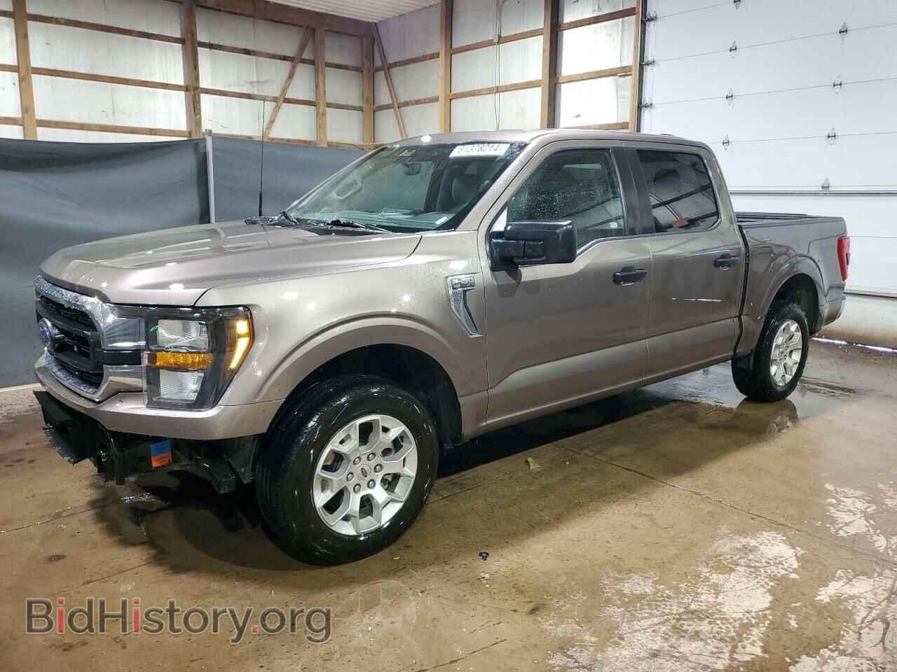 Photo 1FTEW1C8XPFB46179 - FORD F-150 2023