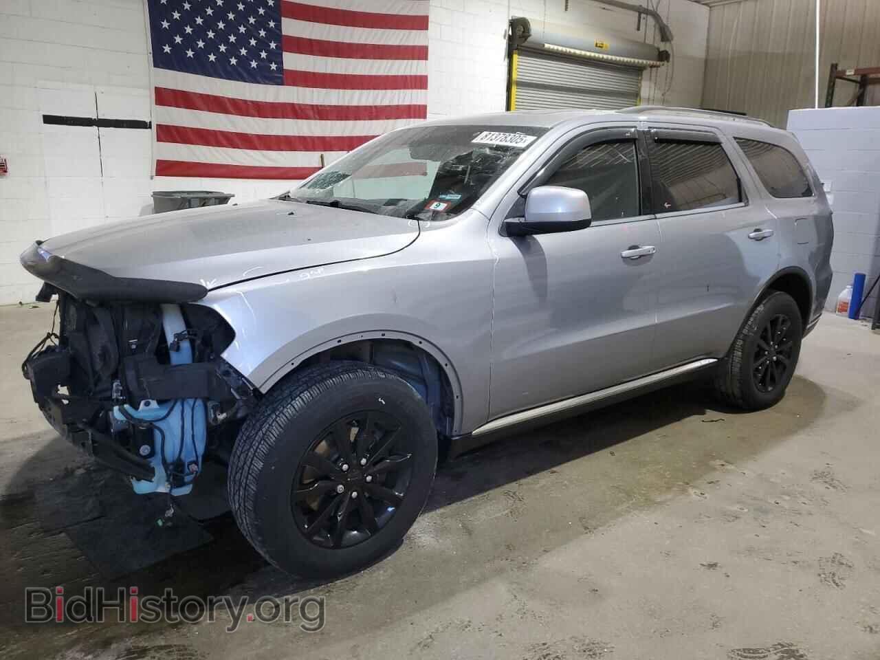 Photo 1C4RDJAG4FC946901 - DODGE DURANGO 2015