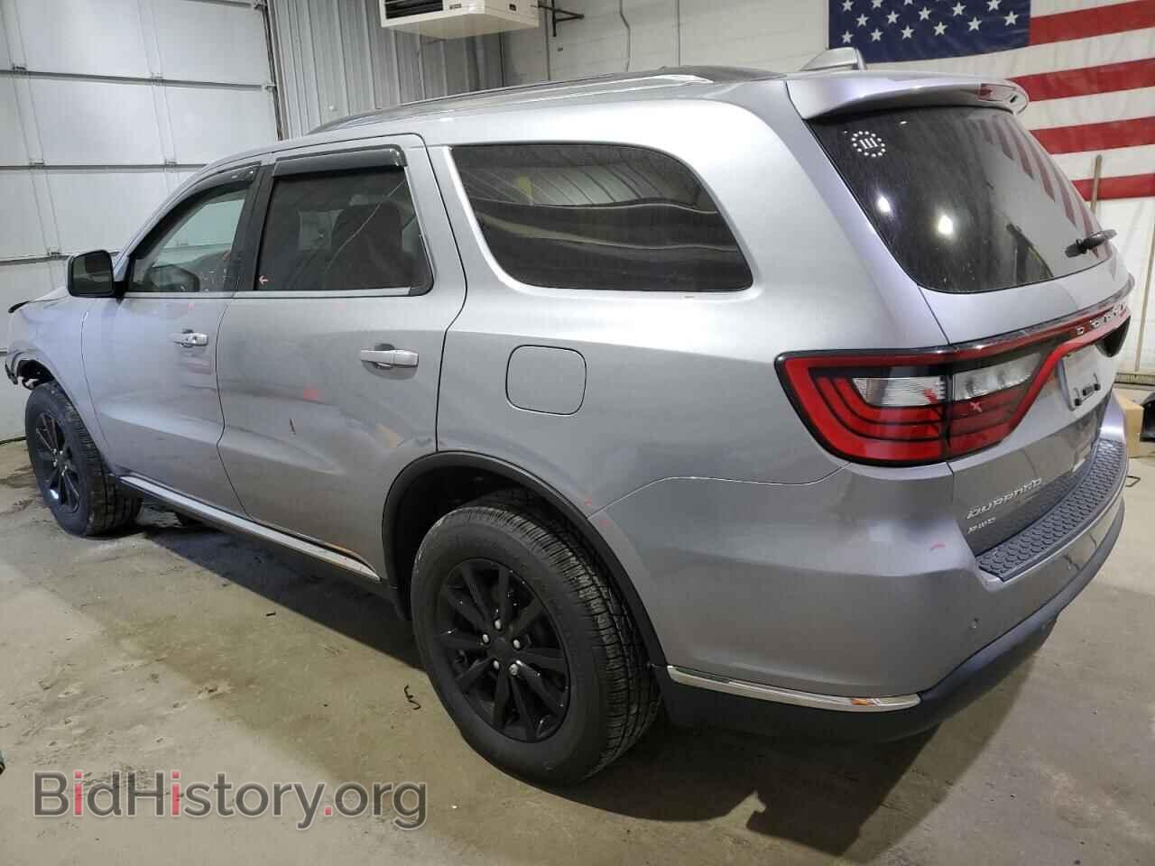 2015 DODGE DURANGO - VIN: 1C4RDJAG4FC946901 - Photo 2