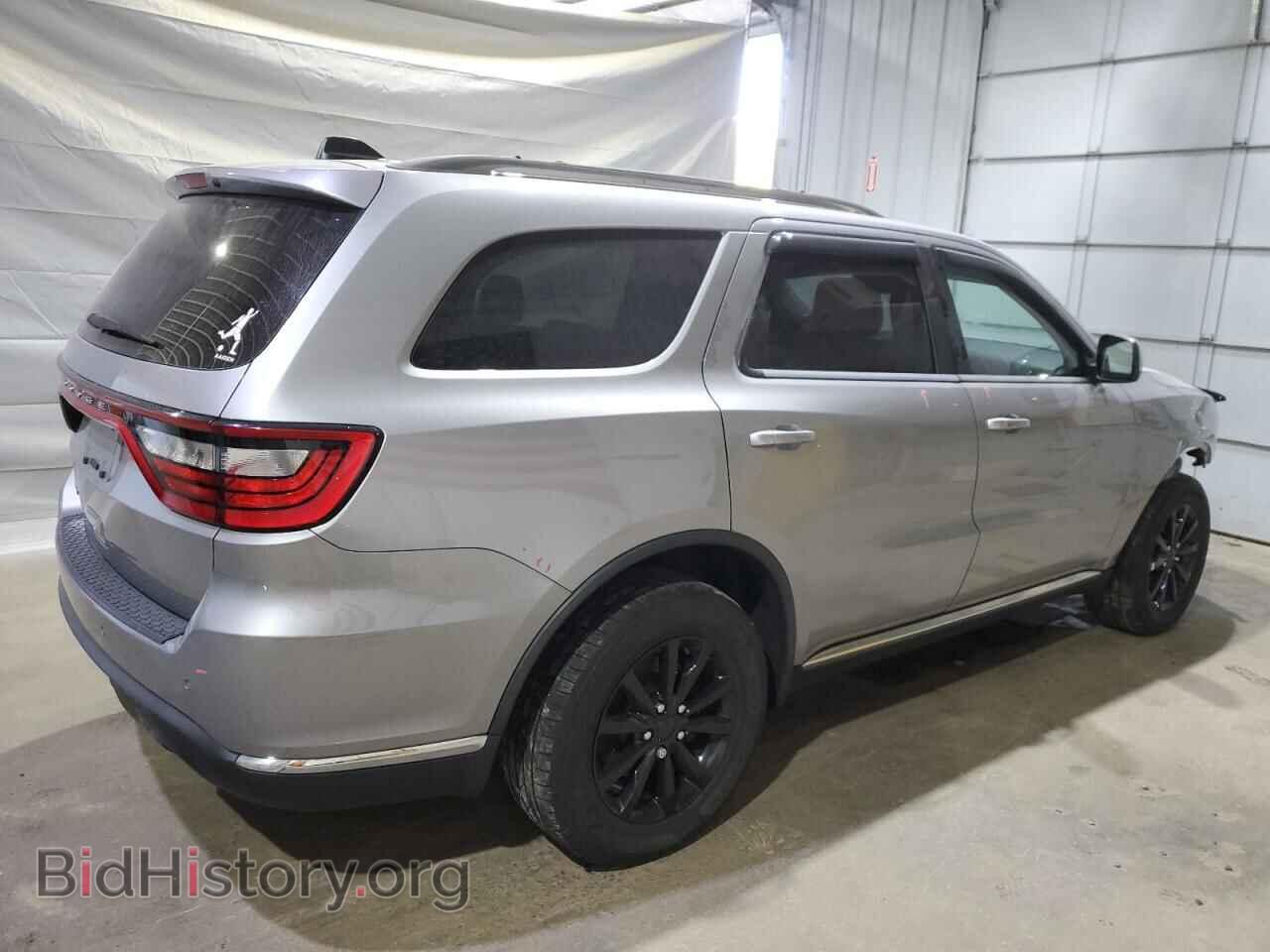 2015 DODGE DURANGO - VIN: 1C4RDJAG4FC946901 - Photo 3
