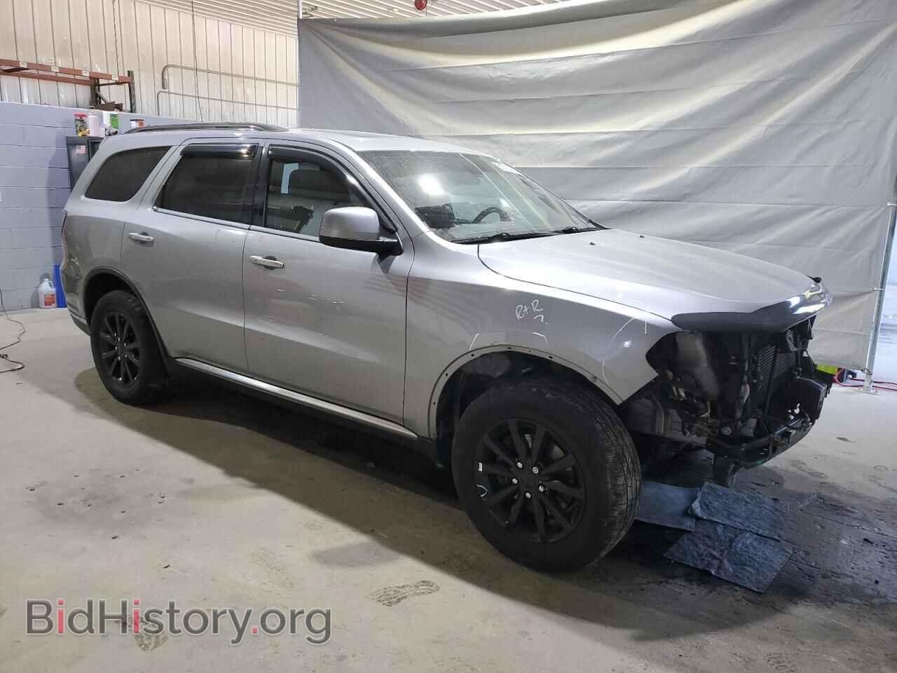 2015 DODGE DURANGO - VIN: 1C4RDJAG4FC946901 - Photo 4