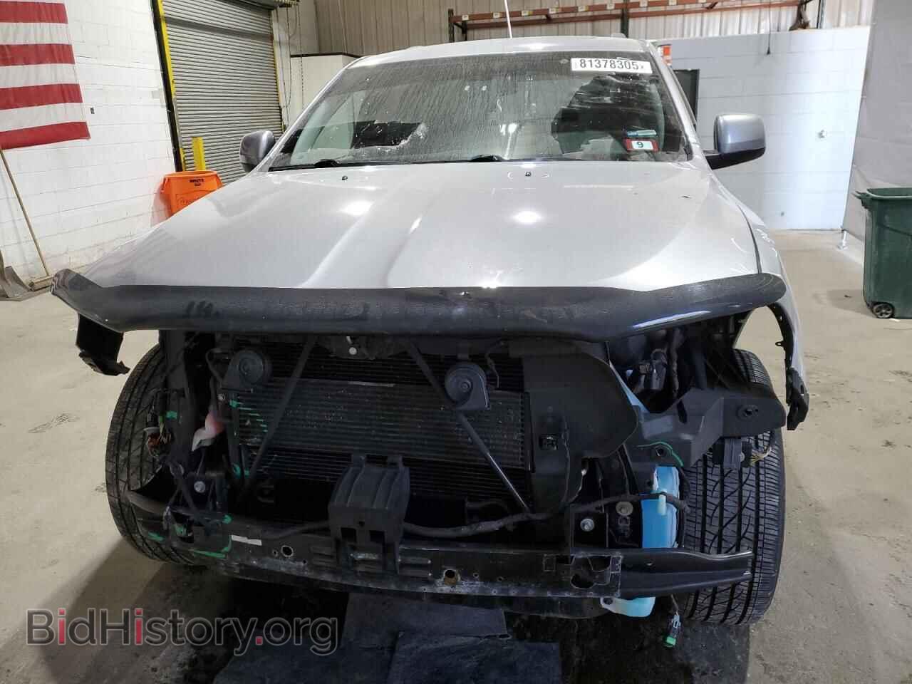 2015 DODGE DURANGO - VIN: 1C4RDJAG4FC946901 - Photo 5