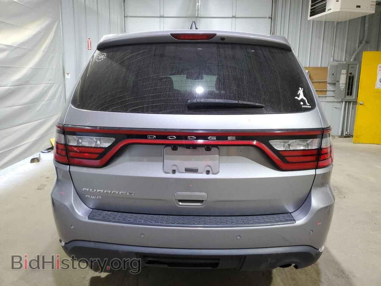 2015 DODGE DURANGO - VIN: 1C4RDJAG4FC946901 - Photo 6