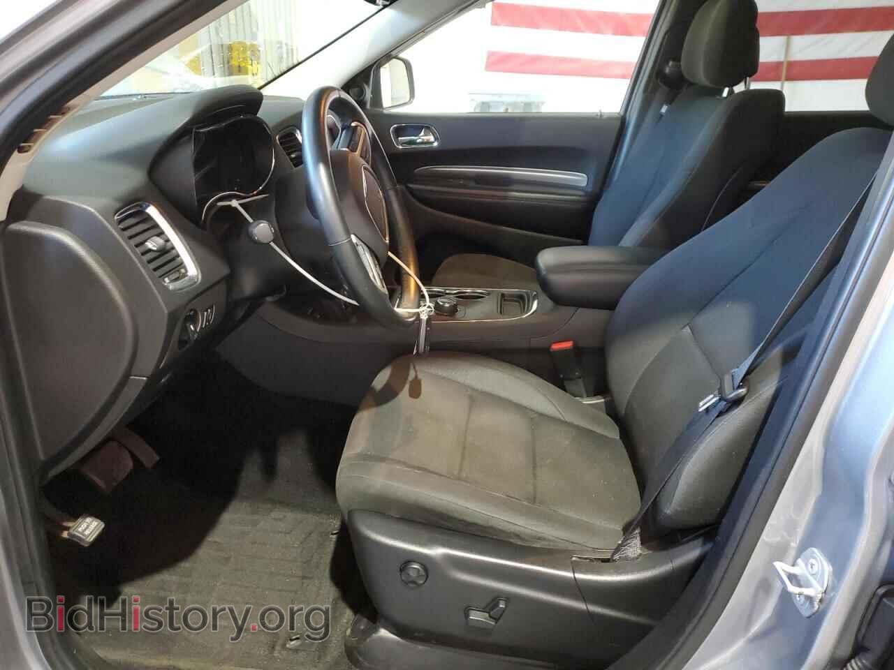 2015 DODGE DURANGO - VIN: 1C4RDJAG4FC946901 - Photo 7