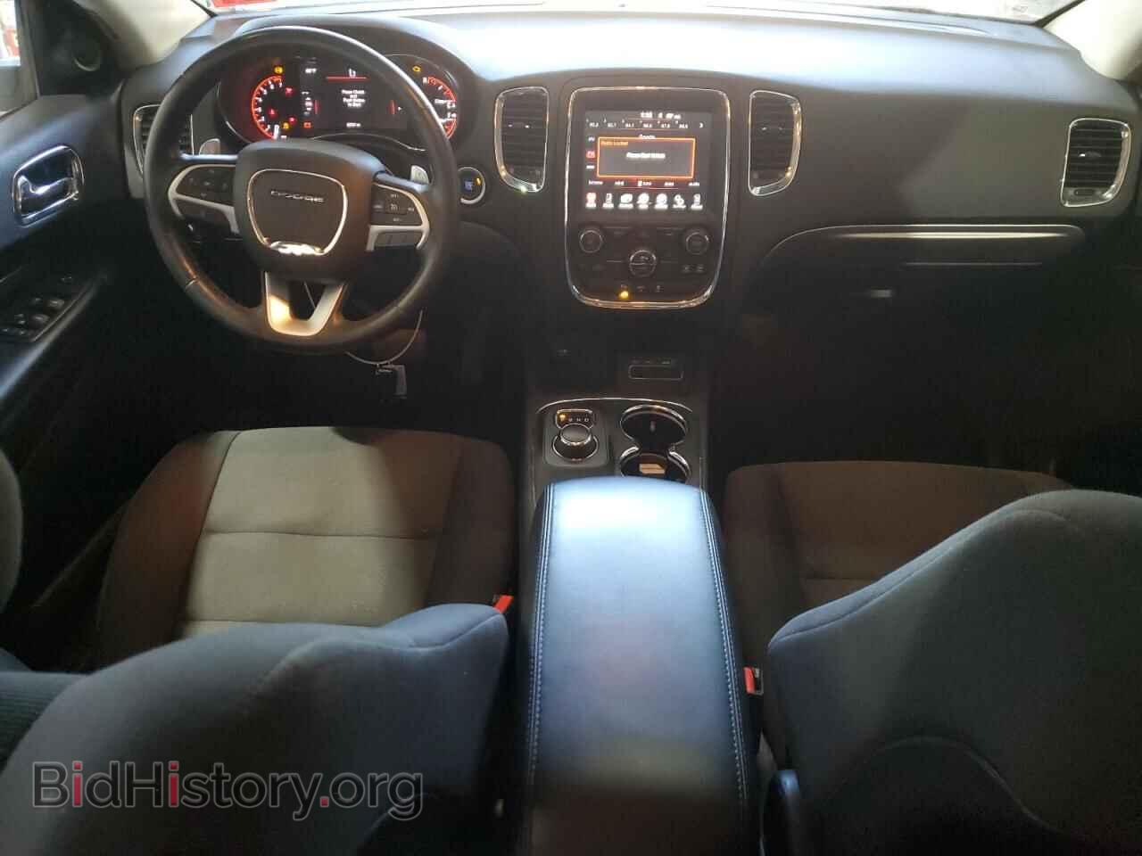 2015 DODGE DURANGO - VIN: 1C4RDJAG4FC946901 - Photo 8