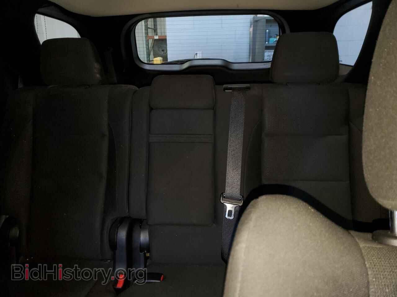 2015 DODGE DURANGO - VIN: 1C4RDJAG4FC946901 - Photo 10