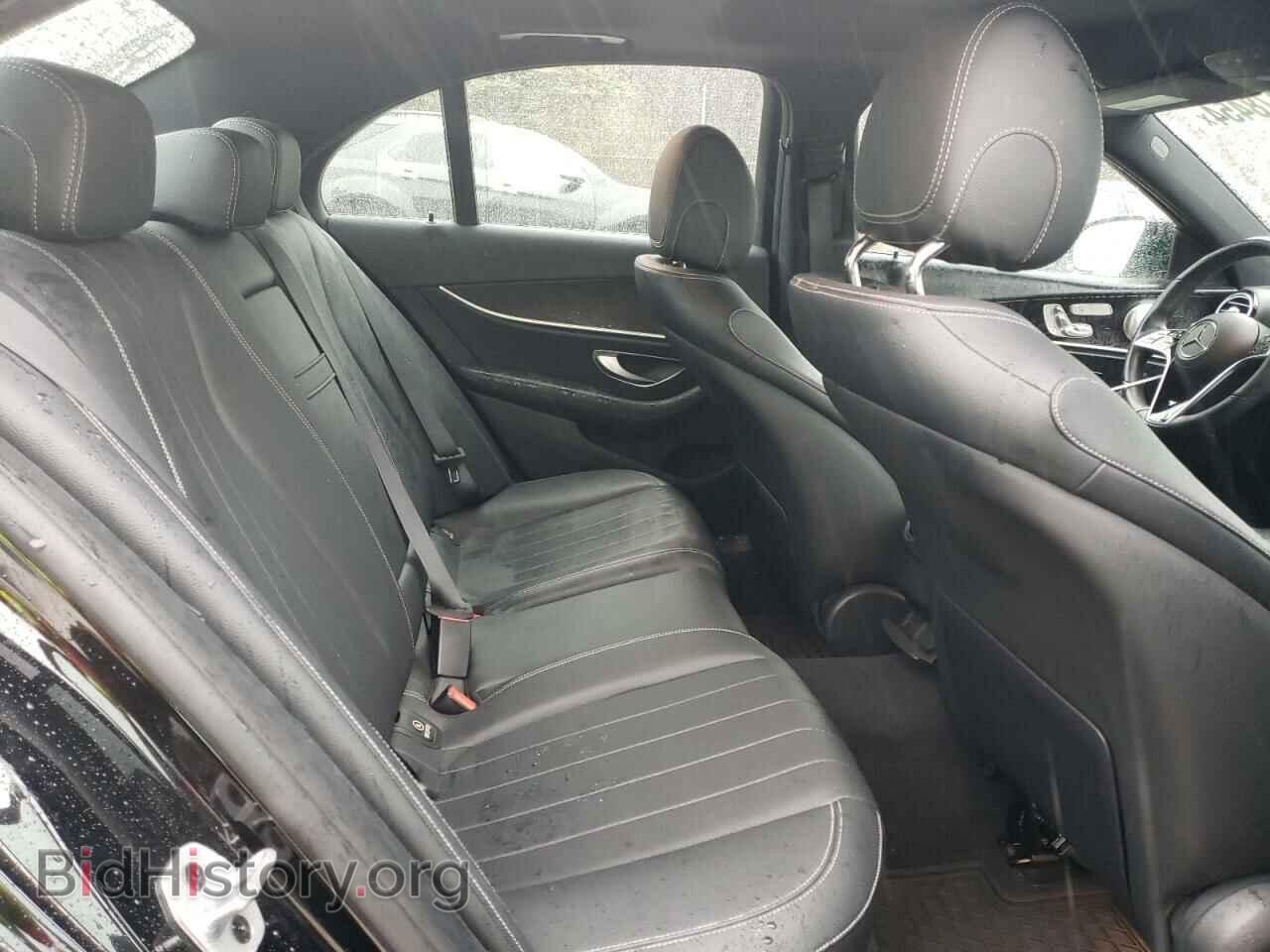 2021 MERCEDES-BENZ E-CLASS - VIN: W1KZF8EB0MA956504 - Фото 10