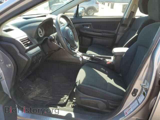 2012 SUBARU IMPREZA - VIN: JF1GJAD65CH013192 - Фото 7