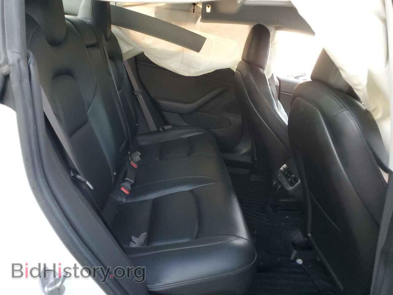 2018 TESLA MODEL 3 - VIN: 5YJ3E1EA2JF049175 - Фото 10