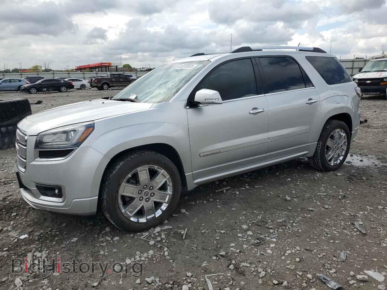 Photo 1GKKVTKD9FJ178024 - GMC ACADIA DEN 2015
