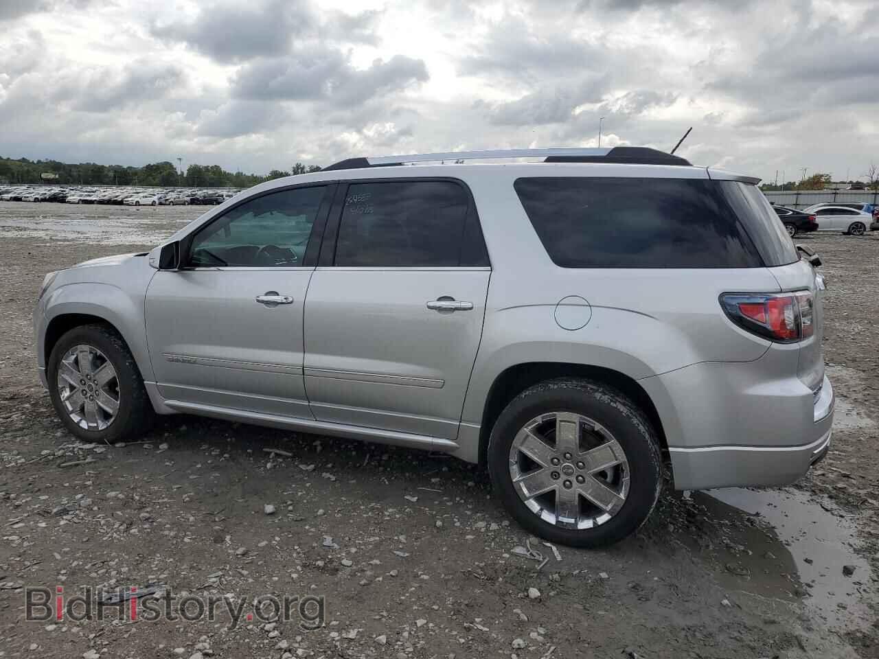 2015 GMC ACADIA DEN - VIN: 1GKKVTKD9FJ178024 - Photo 2