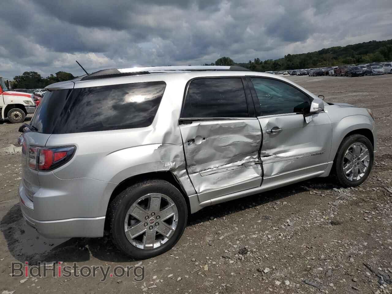 2015 GMC ACADIA DEN - VIN: 1GKKVTKD9FJ178024 - Photo 3