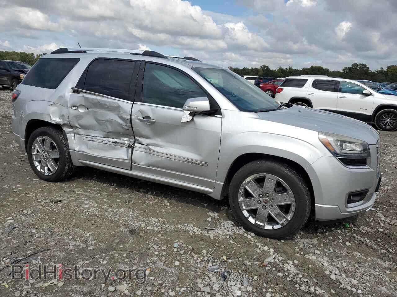 2015 GMC ACADIA DEN - VIN: 1GKKVTKD9FJ178024 - Photo 4