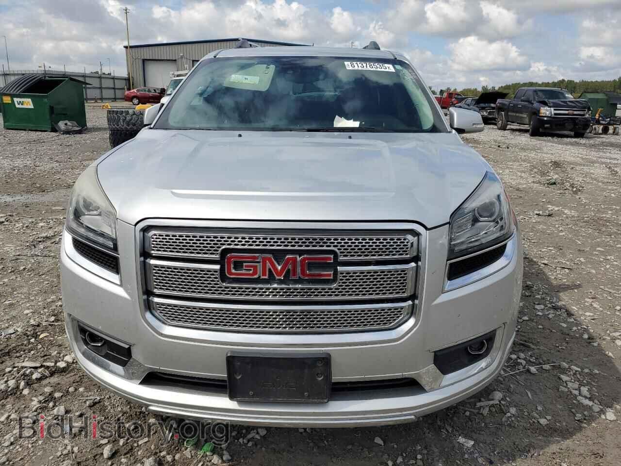 2015 GMC ACADIA DEN - VIN: 1GKKVTKD9FJ178024 - Photo 5