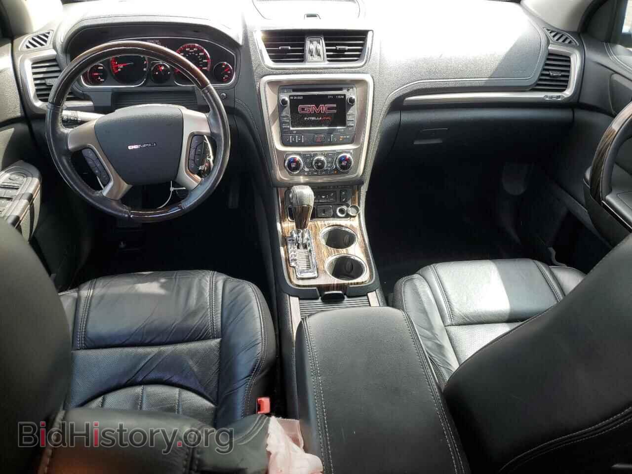 2015 GMC ACADIA DEN - VIN: 1GKKVTKD9FJ178024 - Photo 8