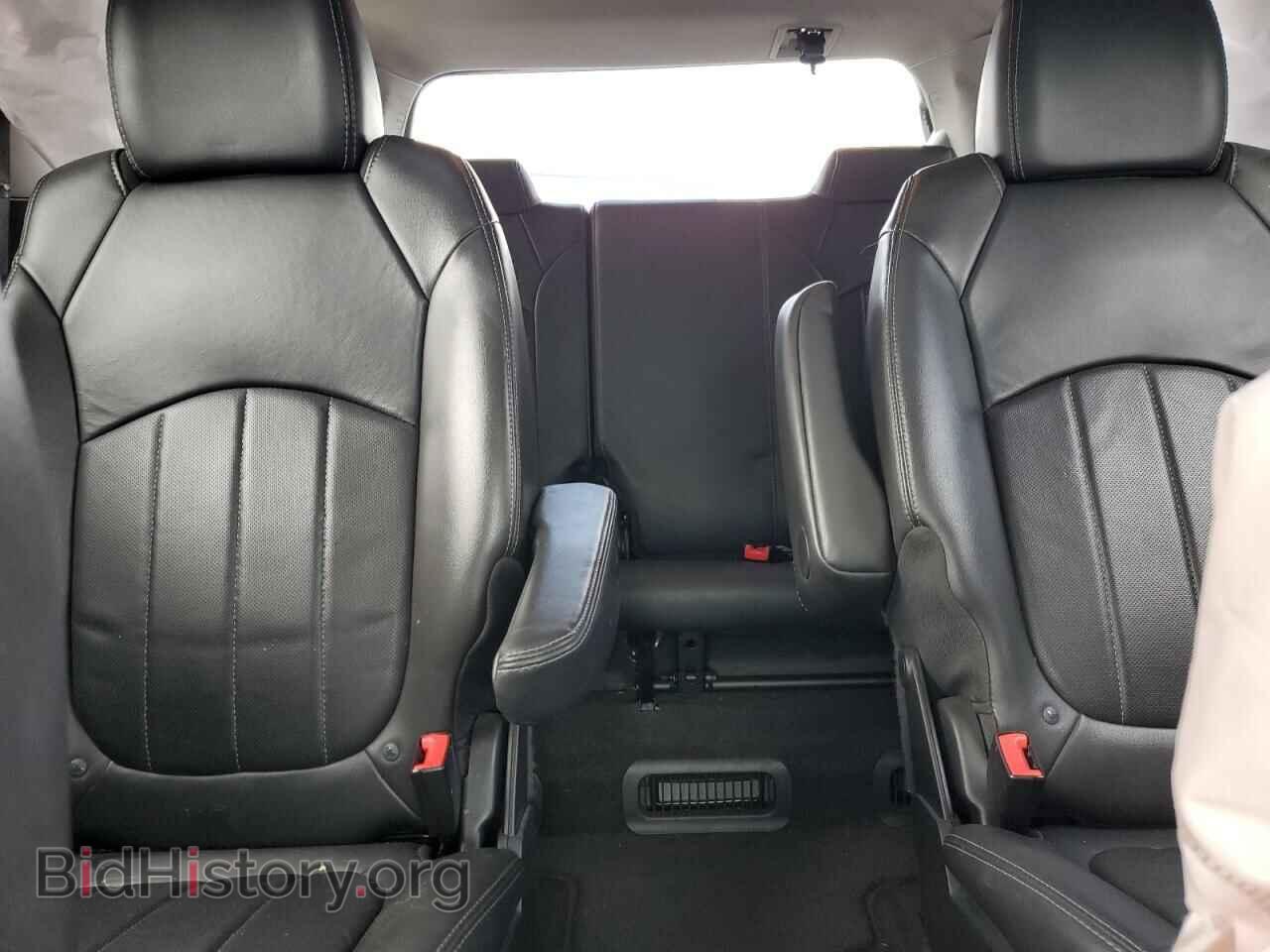 2015 GMC ACADIA DEN - VIN: 1GKKVTKD9FJ178024 - Photo 10