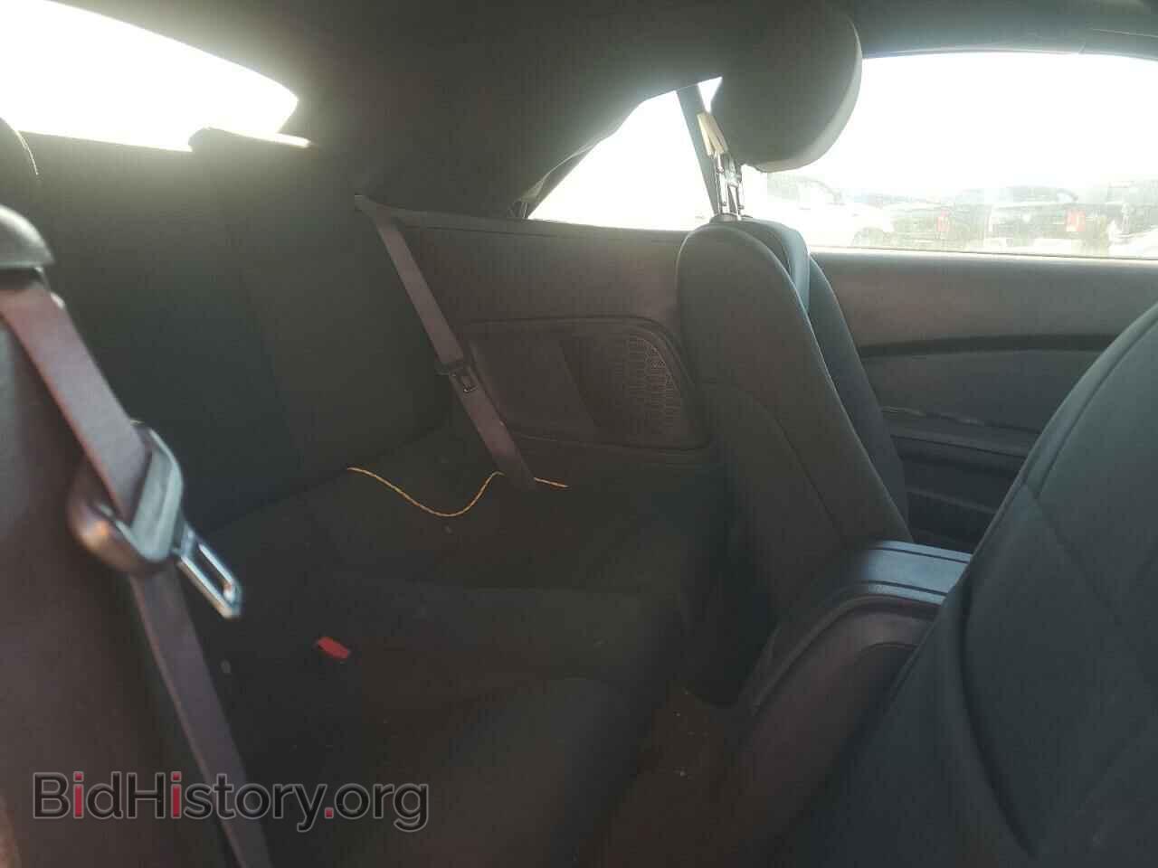 2010 FORD ALL Models - VIN: 1ZVBP8EN8A5152648 - Фото 10
