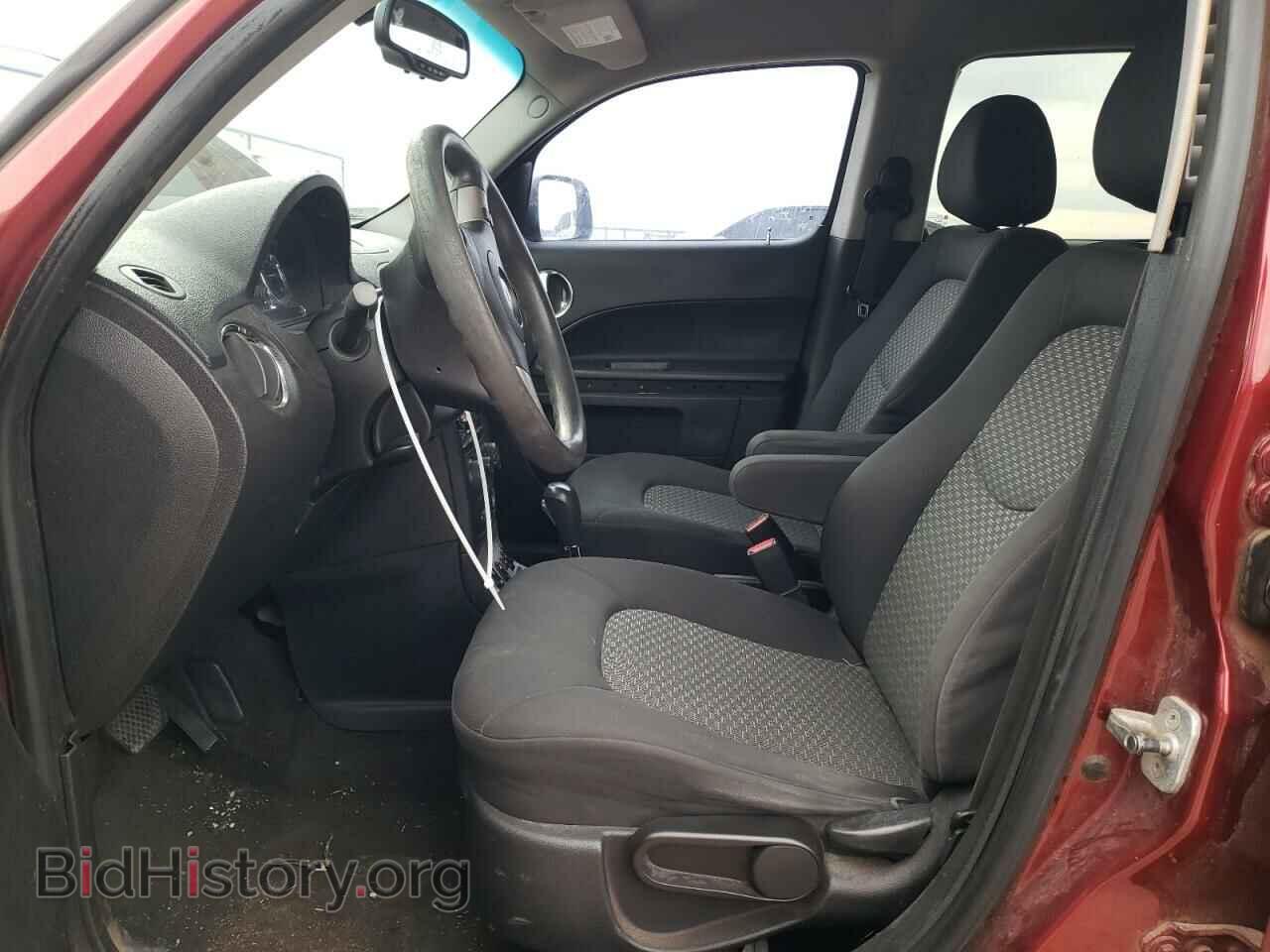 2008 CHEVROLET HHR - VIN: 3GNCA13D38S719009 - Фото 7