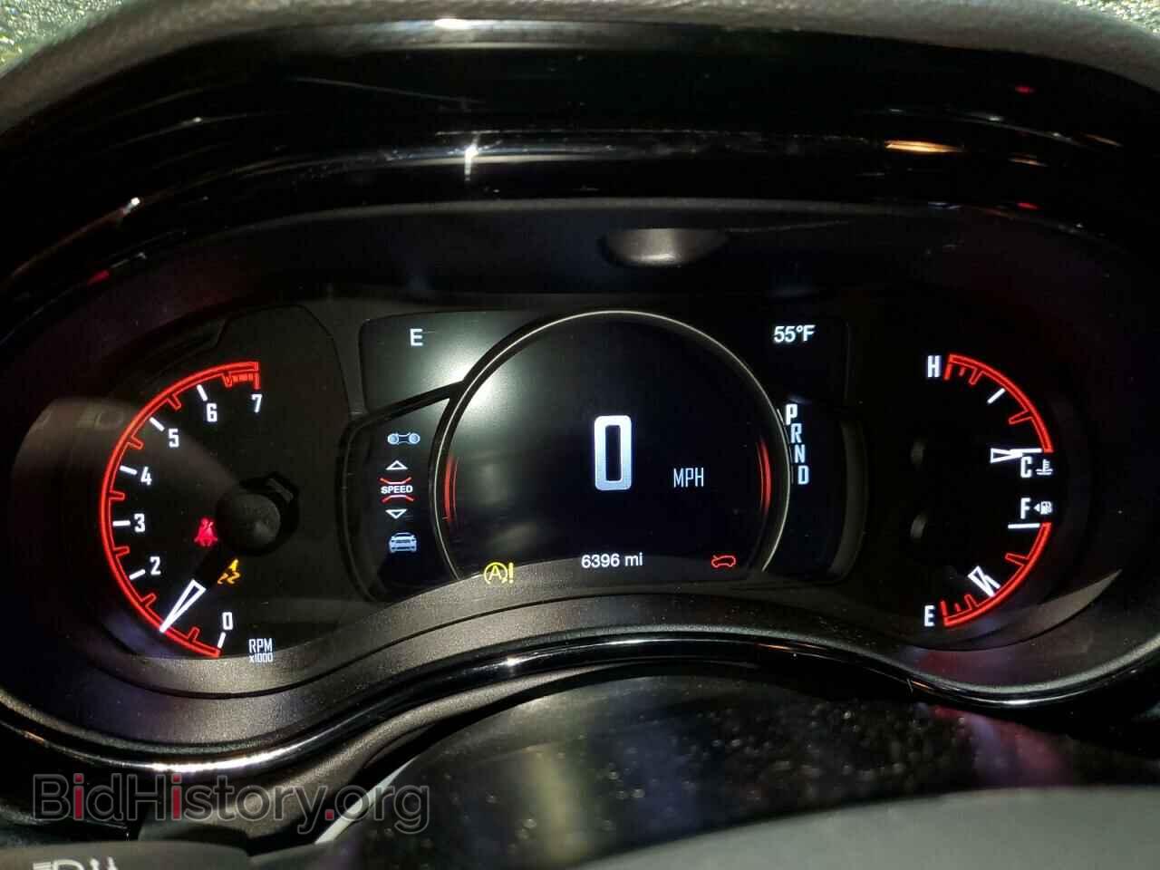 2024 DODGE DURANGO - VIN: 1C4RDJDG6RC238018 - Фото 9