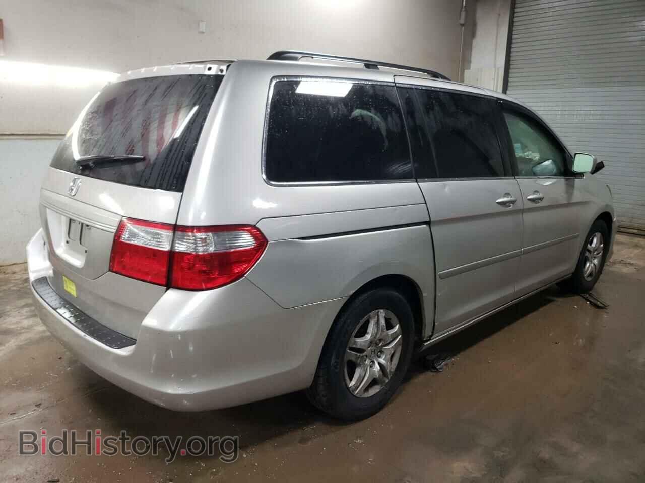 2007 HONDA All Models - VIN: 5FNRL38417B088785 - Photo 3