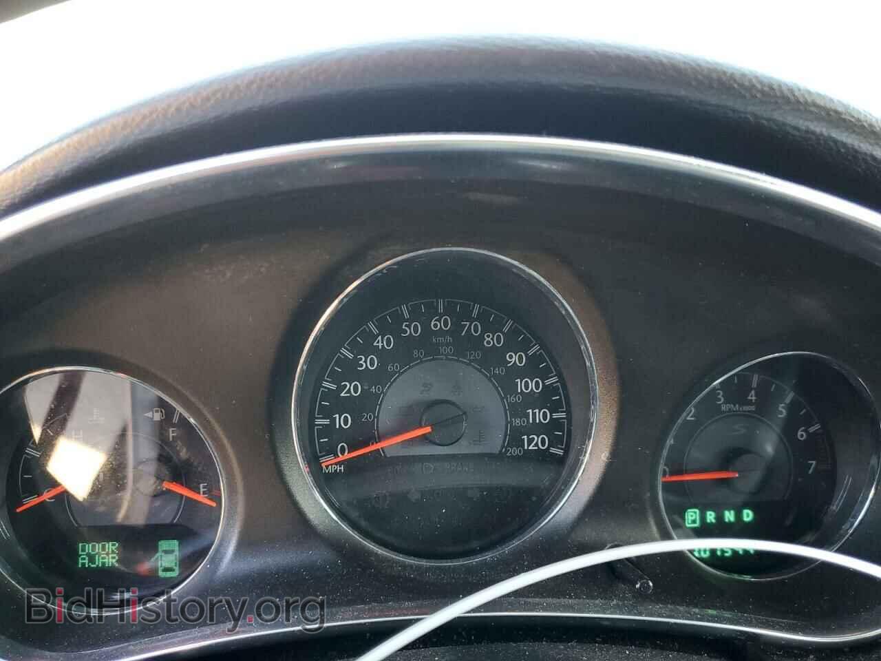 2014 CHRYSLER 200 - VIN: 1C3CCBCG5EN198632 - Фото 9