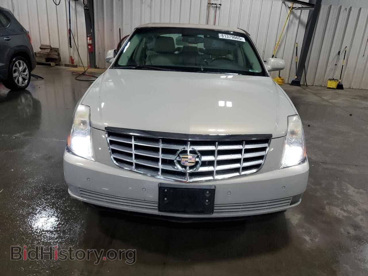 2008 CADILLAC DTS - VIN: 1G6KD57Y48U162176 - Фото 5