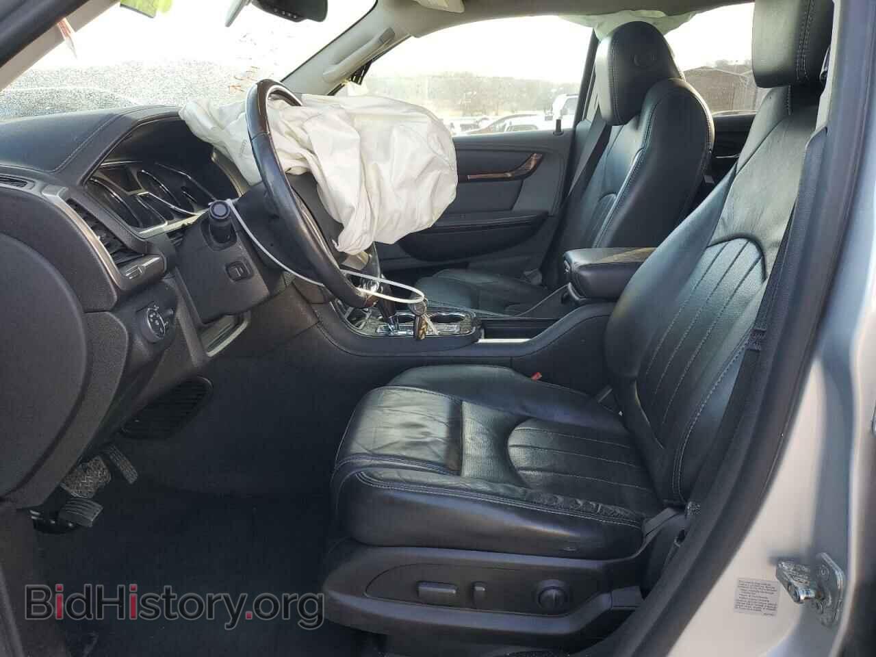 2014 GMC ACADIA DEN - VIN: 1GKKVTKD8EJ162931 - Фото 7