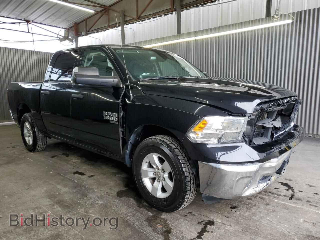 2023 RAM 1500 - VIN: 1C6RR7LG1PS517876 - Фото 4
