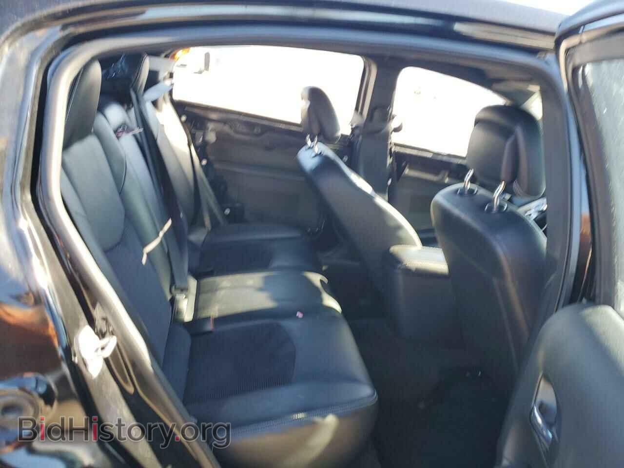 2012 CHRYSLER 200 - VIN: 1C3CCBHG6CN200328 - Фото 10