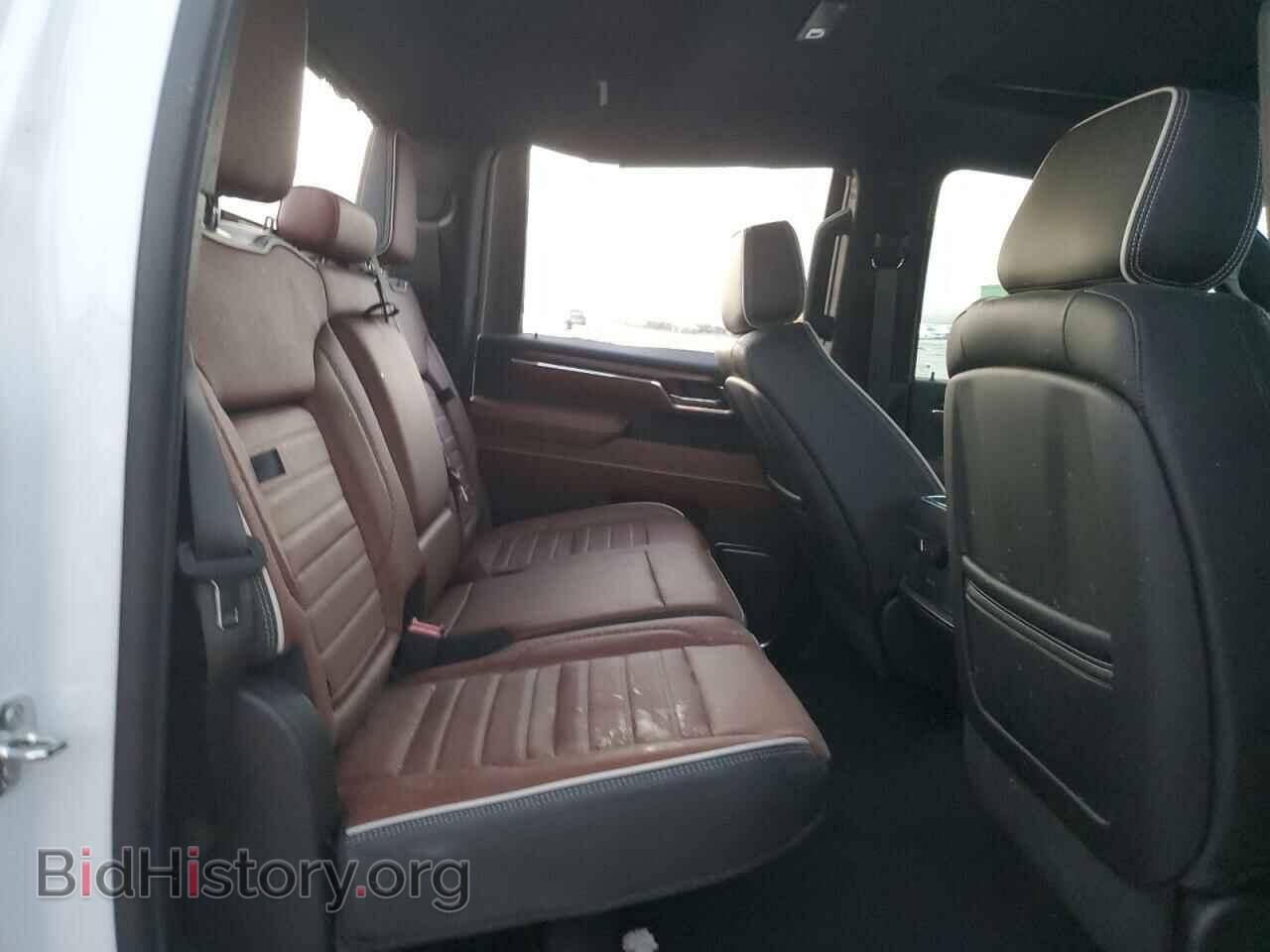 2024 GMC All Models - VIN: 1GT49XEY6RF254580 - Фото 10