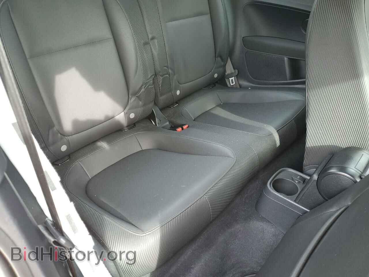 2018 VOLKSWAGEN BEETLE - VIN: 3VWFD7AT4JM706528 - Фото 10