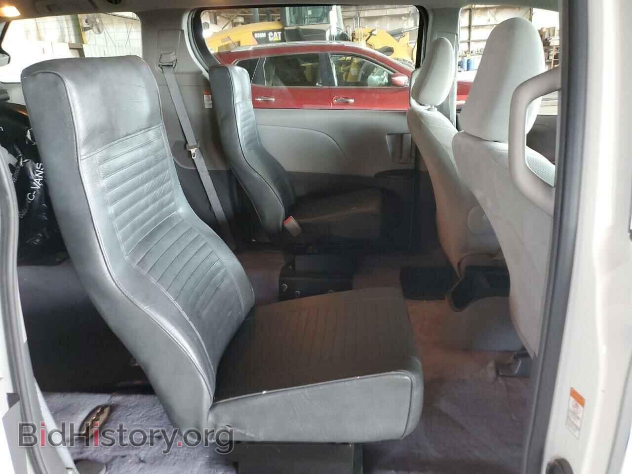 2017 TOYOTA All Models - VIN: 5TDZZ3DC9HS778521 - Photo 11