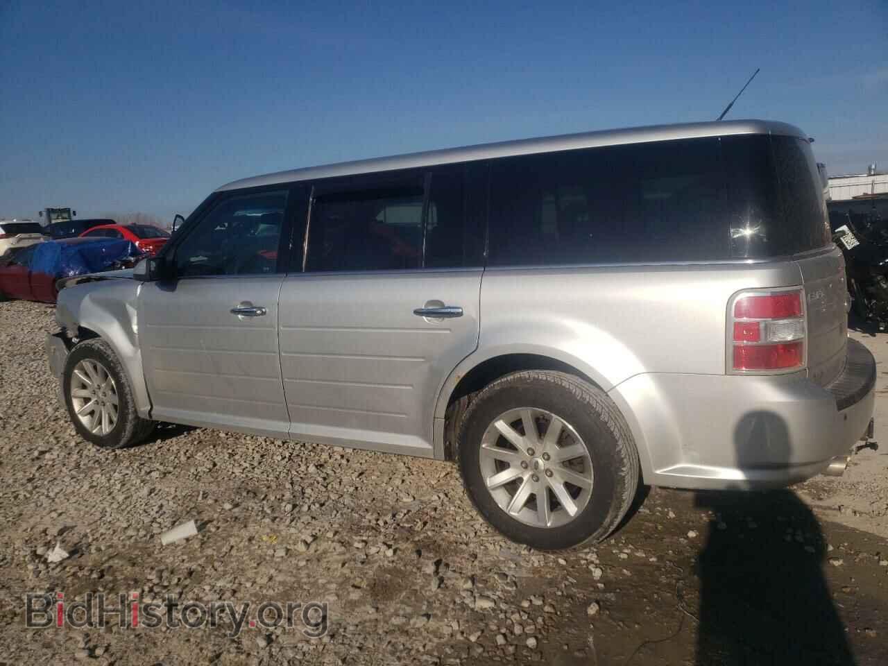 2010 FORD FLEX - VIN: 2FMHK6CC9ABA54236 - Photo 2