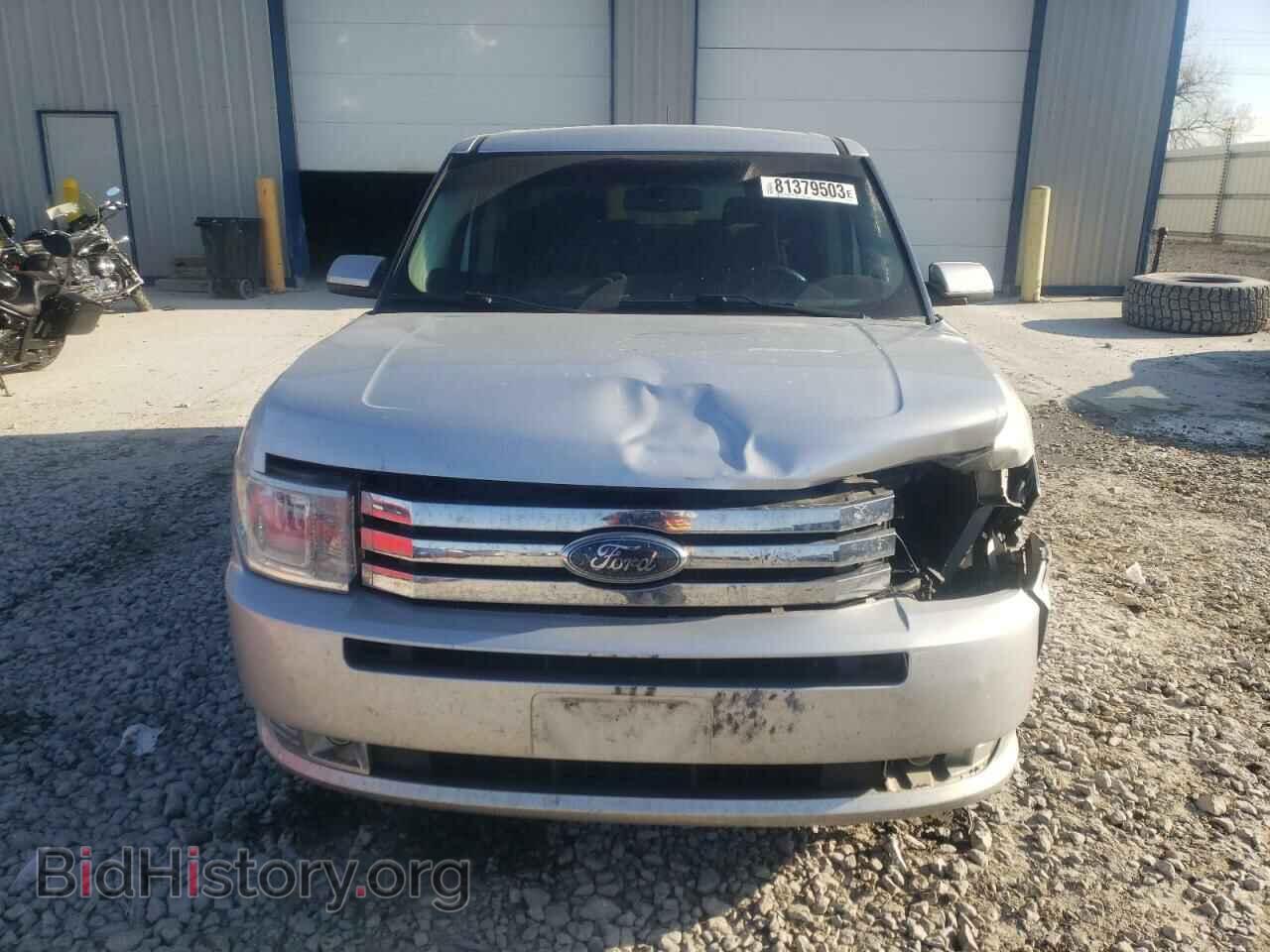 2010 FORD FLEX - VIN: 2FMHK6CC9ABA54236 - Photo 5