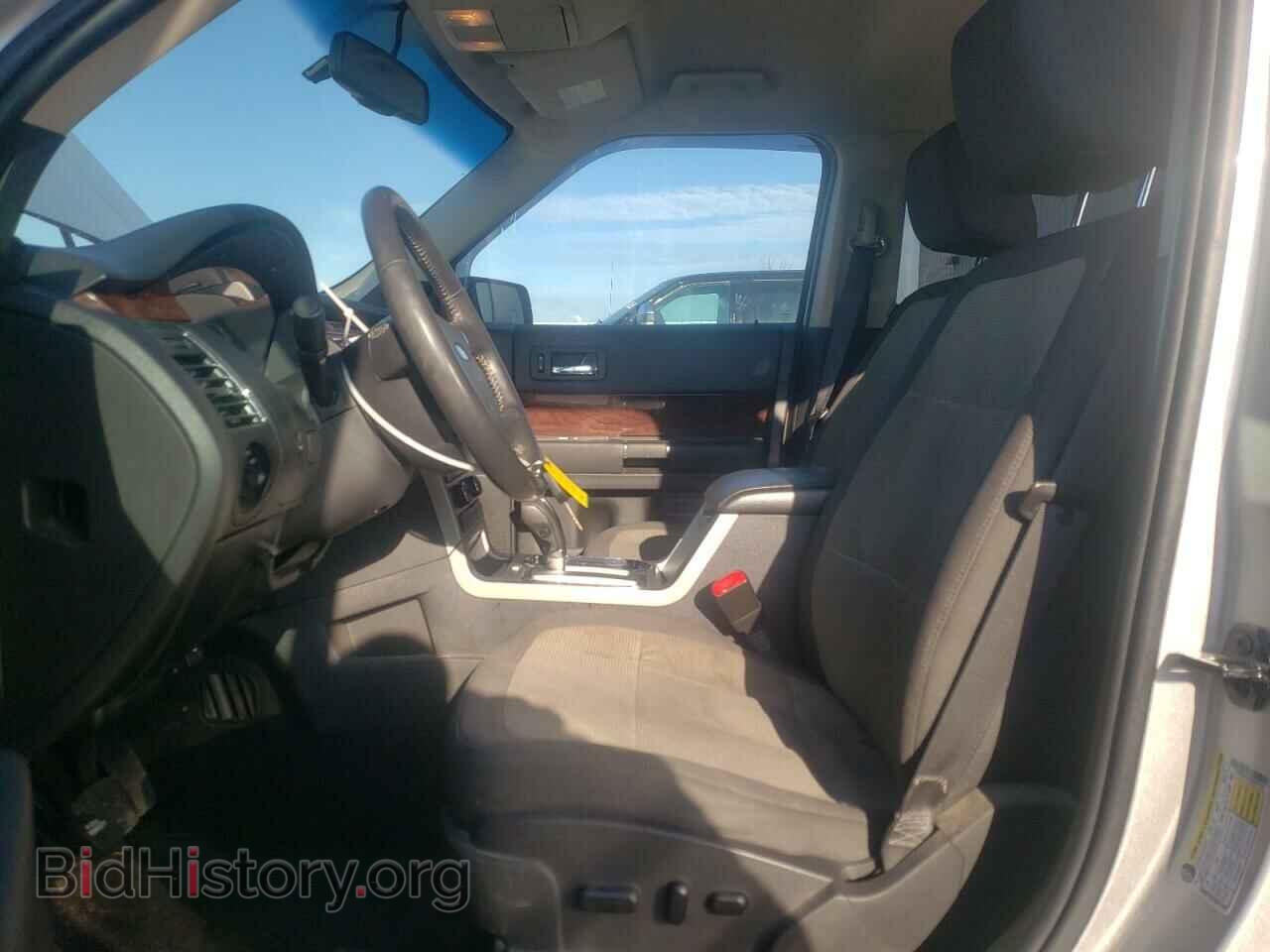 2010 FORD FLEX - VIN: 2FMHK6CC9ABA54236 - Photo 7