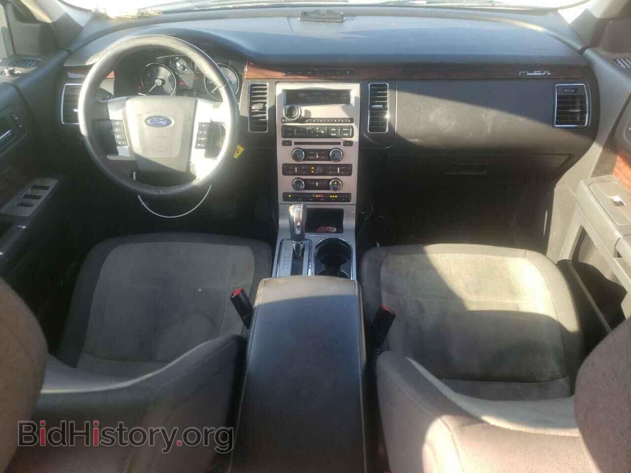 2010 FORD FLEX - VIN: 2FMHK6CC9ABA54236 - Photo 8