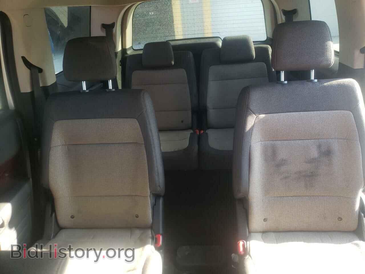 2010 FORD FLEX - VIN: 2FMHK6CC9ABA54236 - Photo 10