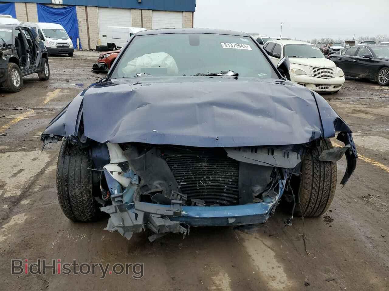 2016 DODGE CHARGER - VIN: 2C3CDXCT3GH292222 - Фото 5