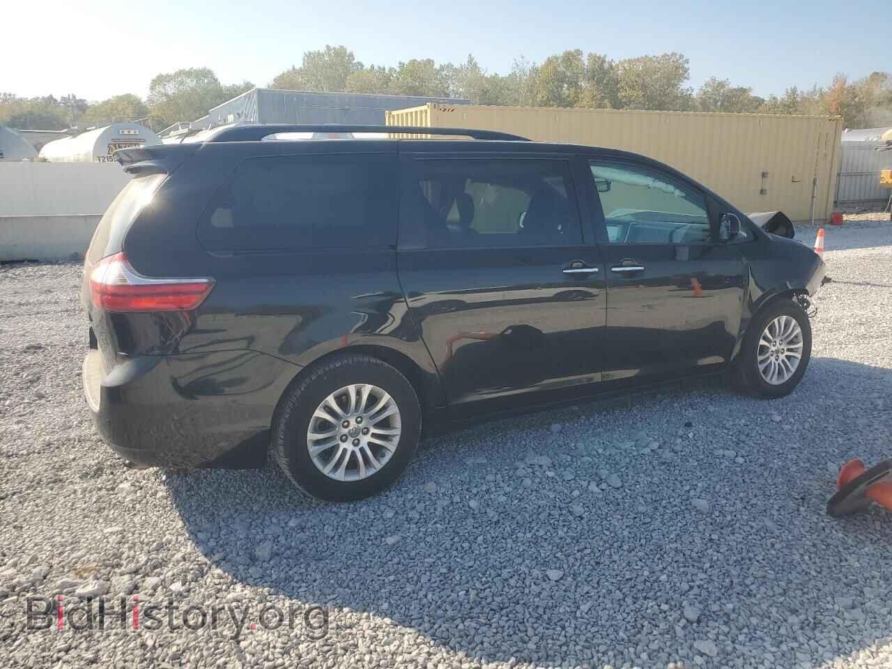 2015 TOYOTA All Models - VIN: 5TDYK3DC1FS586944 - Фото 3