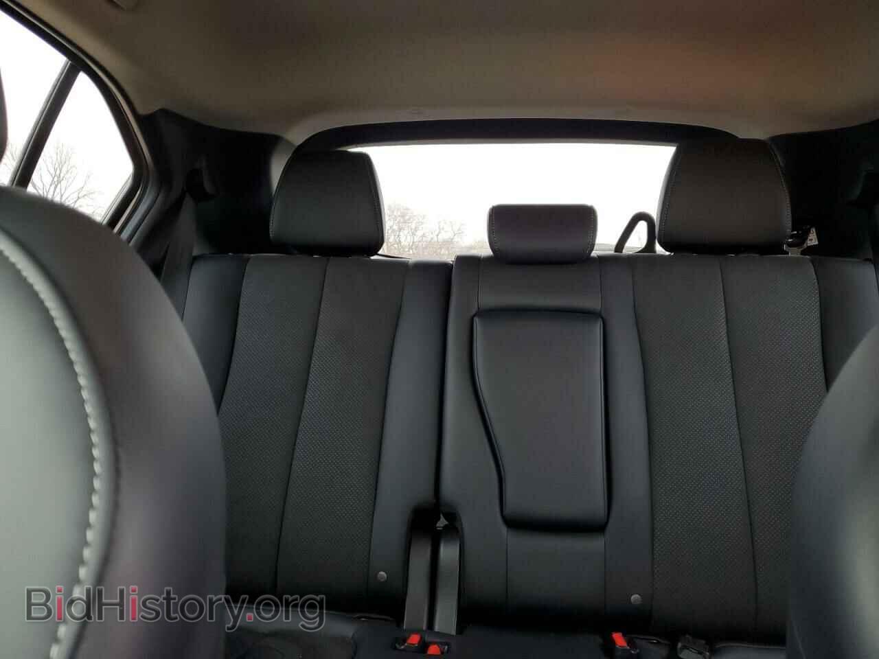 2024 MITSUBISHI ECLIPSE - VIN: JA4ATWAA1RZ009914 - Фото 10