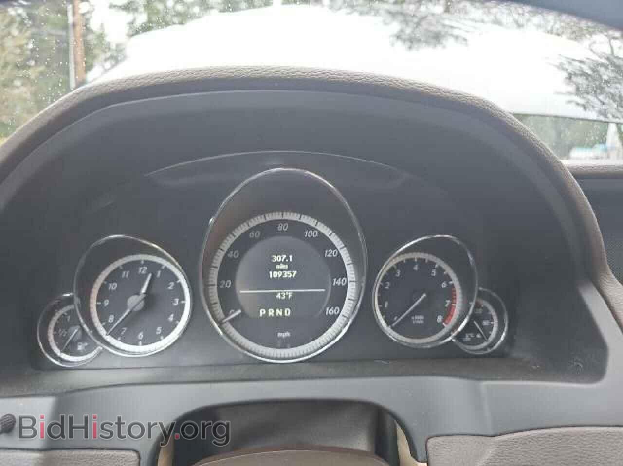 2011 MERCEDES-BENZ E-CLASS - VIN: WDDKK5GFXBF061405 - Фото 8