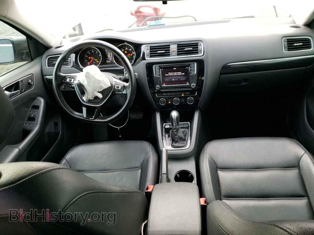 2017 VOLKSWAGEN JETTA - VIN: 3VWL17AJ8HM269704 - Фото 8
