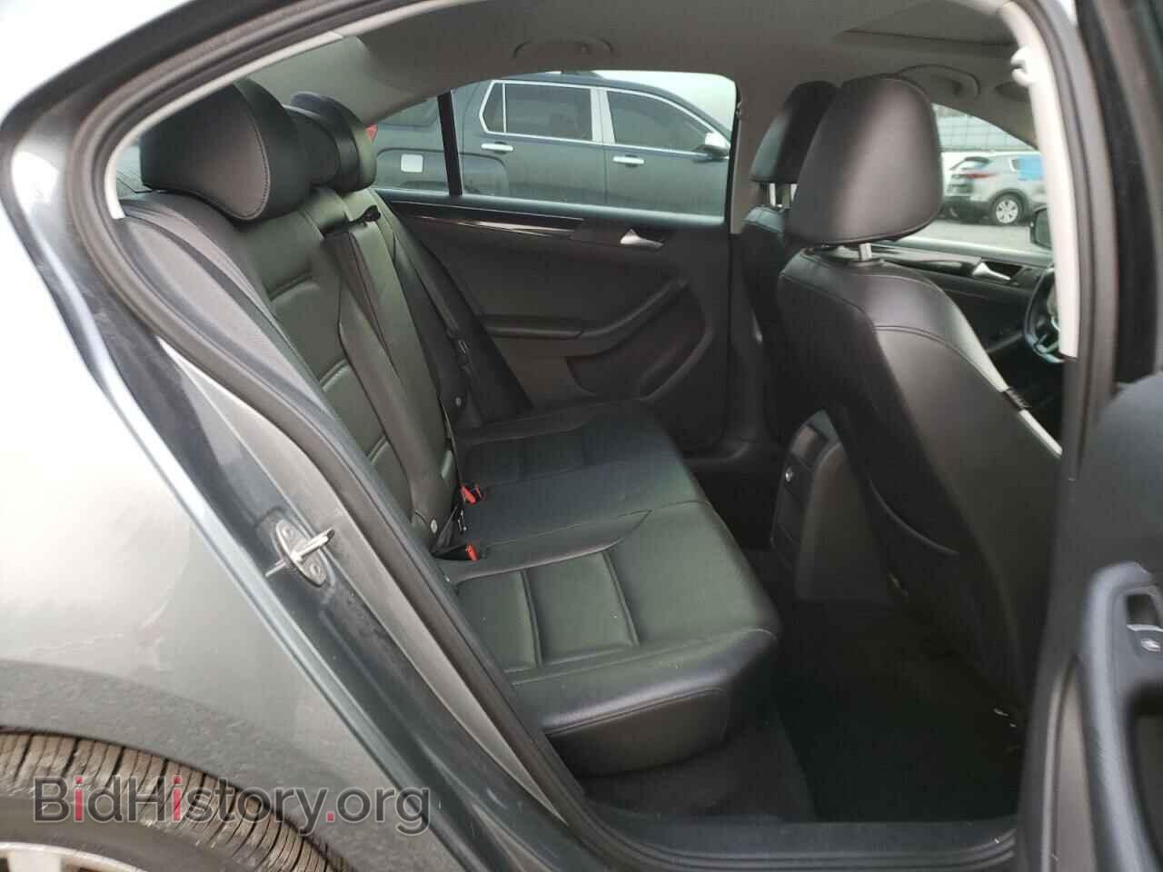 2017 VOLKSWAGEN JETTA - VIN: 3VWL17AJ8HM269704 - Фото 10
