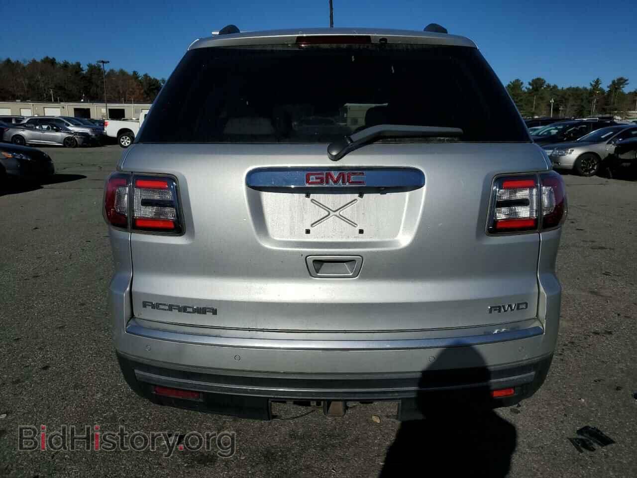 2014 GMC ACADIA - VIN: 1GKKVRKD8EJ108774 - Фото 6