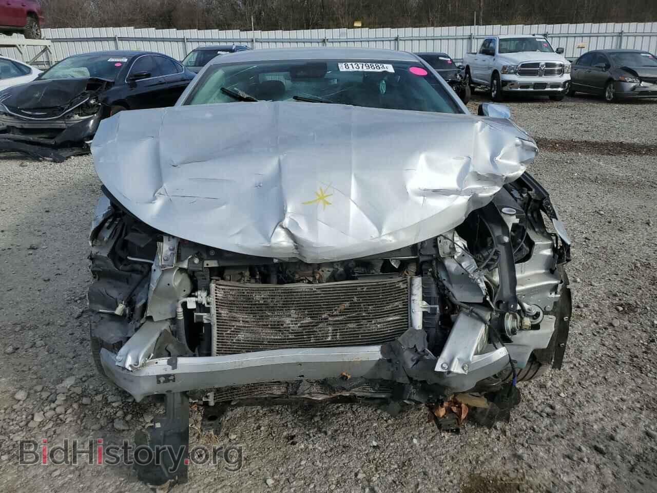 2015 CHEVROLET IMPALA - VIN: 2G1165S32F9272175 - Фото 5