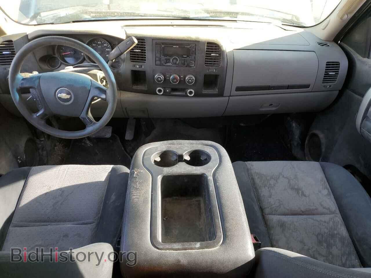 2008 CHEVROLET ALL Models - VIN: 3GCEC13C58G117833 - Фото 8